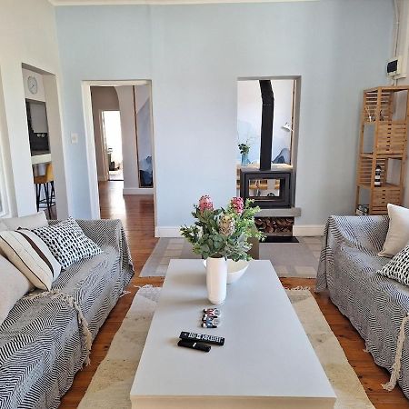 فيلا Casa Mia مويزنبرغ المظهر الخارجي الصورة