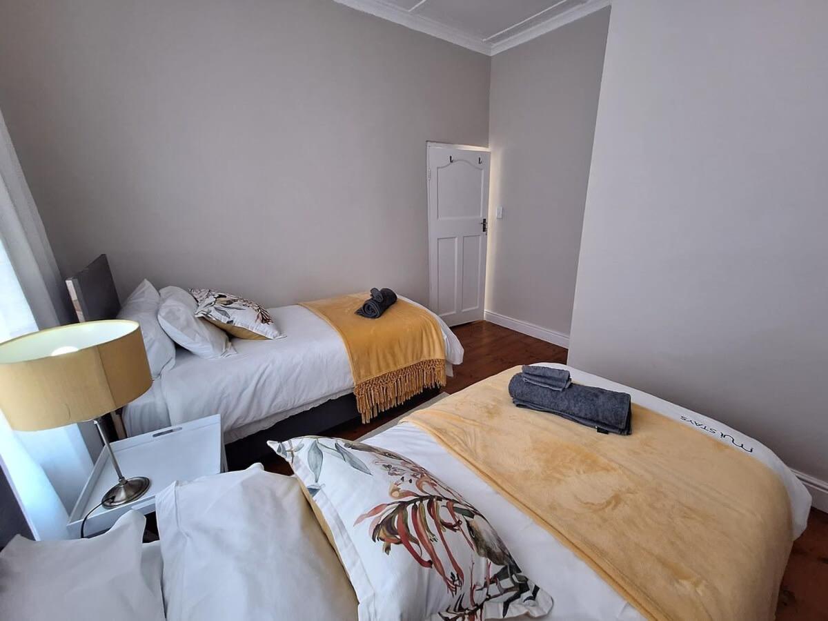 فيلا Casa Mia مويزنبرغ المظهر الخارجي الصورة